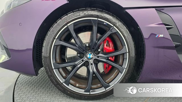 BMW Z4 (G29) id 4990589 из Кореи 25