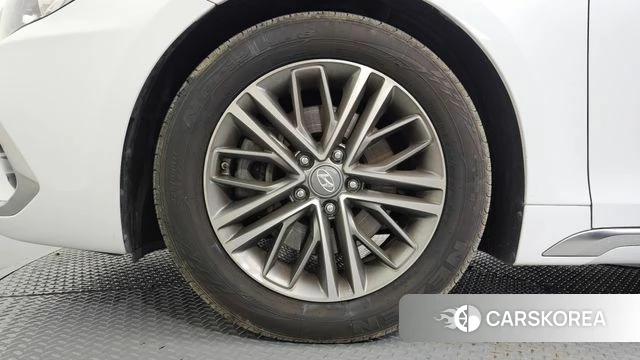 Hyundai Grandeur IG id 4952758 из Кореи 15