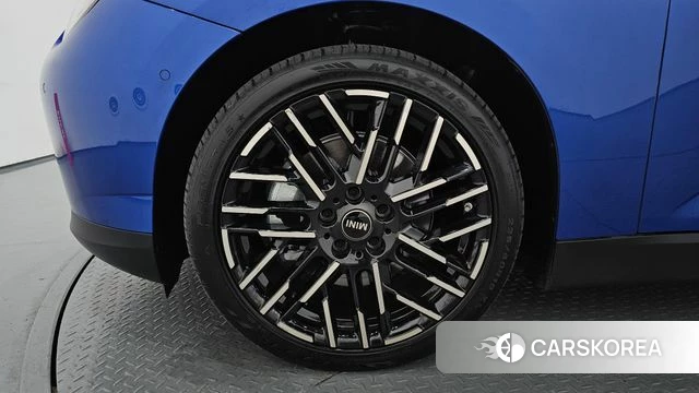 Mini Cooper Electric 4th Generation id 4686665 из Кореи 29