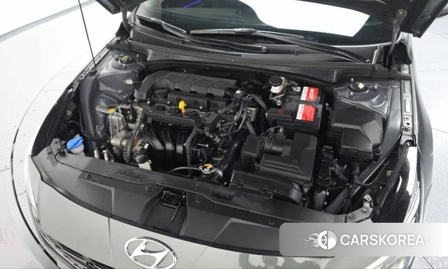 Hyundai Avante (CN7) id 5053387 из Кореи 27