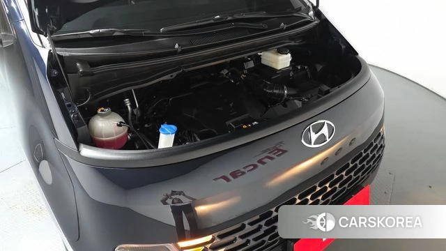 Hyundai Staria id 4942694 из Кореи 29