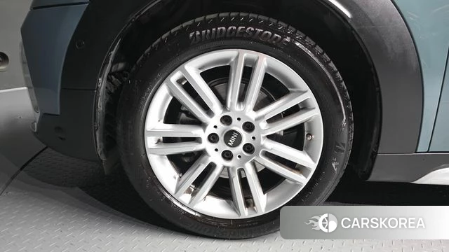 Mini Cooper Countryman id 5021864 из Кореи 27