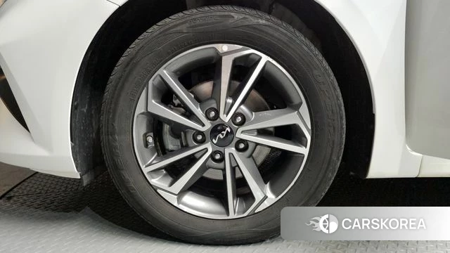 Kia The New K3 2nd generation id 3831528 из Кореи 15