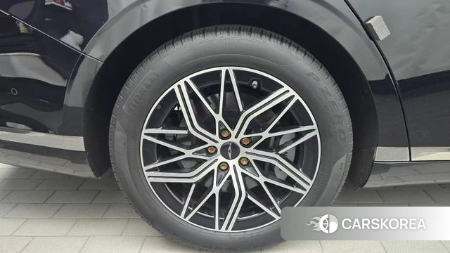 Genesis G90 (RS4) id 4951454 из Кореи 15