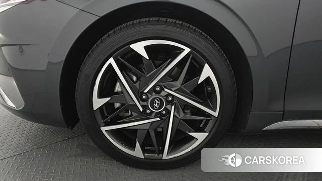 Hyundai The New Grandeur IG id 4982052 из Кореи 15