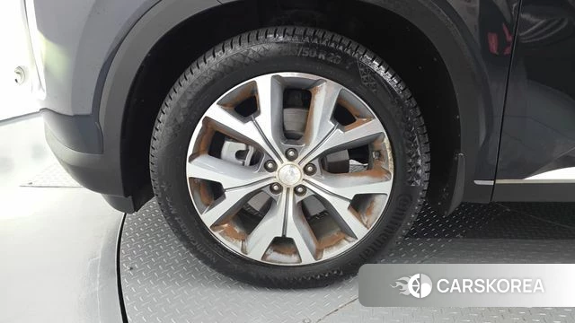 Hyundai Palisade id 5029199 из Кореи 27