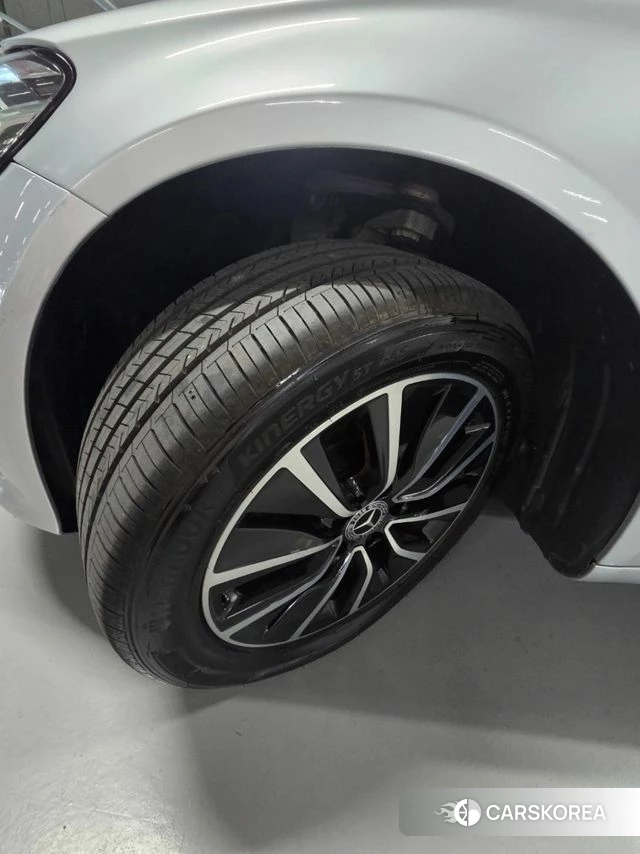 Mercedes-Benz C-Class W205 id 4918448 из Кореи 14