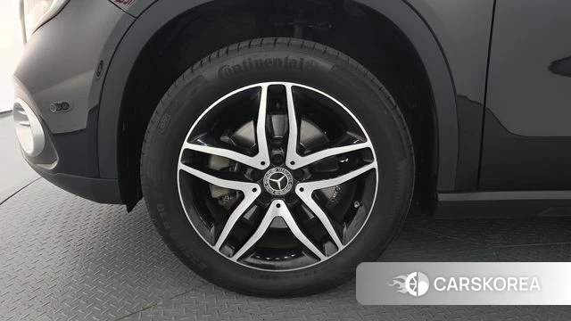 Mercedes-Benz GLA-Class X156 id 5035535 из Кореи 30