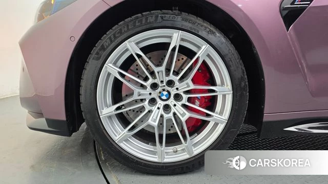 BMW M4 (G82) id 5045856 из Кореи 28