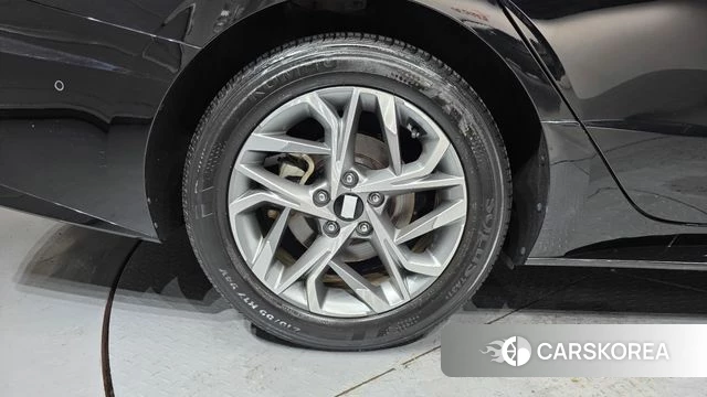 Hyundai Sonata (DN8) id 4730975 из Кореи 34
