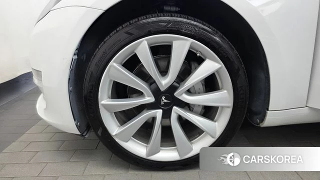 Tesla Model 3 id 4712834 из Кореи 29