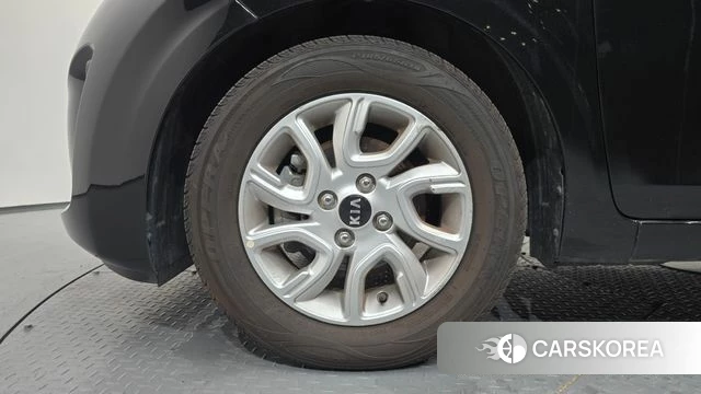 Kia All New Morning (JA) id 4983149 из Кореи 26