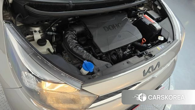 Kia All New Morning (JA) id 4959937 из Кореи 25