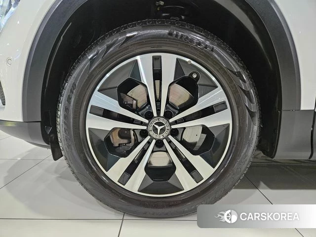 Mercedes-Benz GLB-Class X247 id 5022178 из Кореи 15