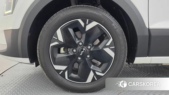 Kia Di All New Niro EV id 5034098 из Кореи 25