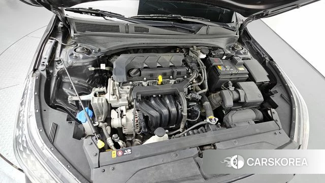 Kia The New K3 2nd generation id 5033750 из Кореи 24