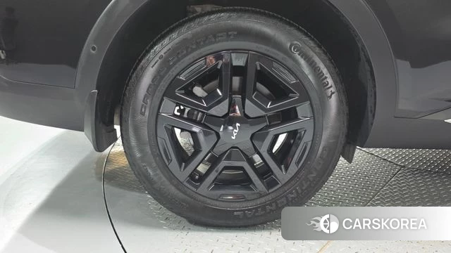 Kia The New Sorento 4th Generation id 4995961 из Кореи 29