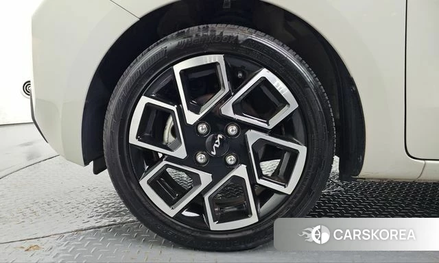 Kia The New Kia Ray id 4976138 из Кореи 26