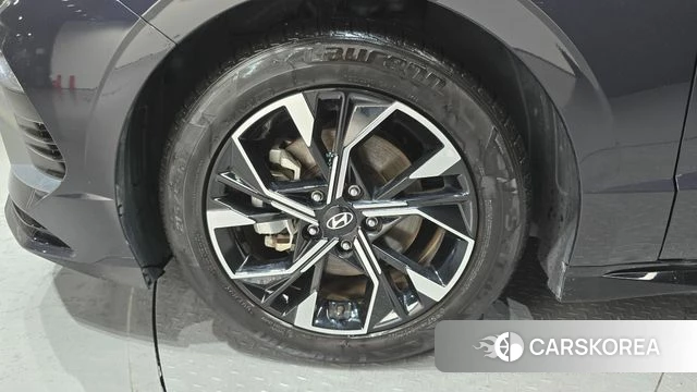 Hyundai Sonata D Edge (DN8) id 4980894 из Кореи 18