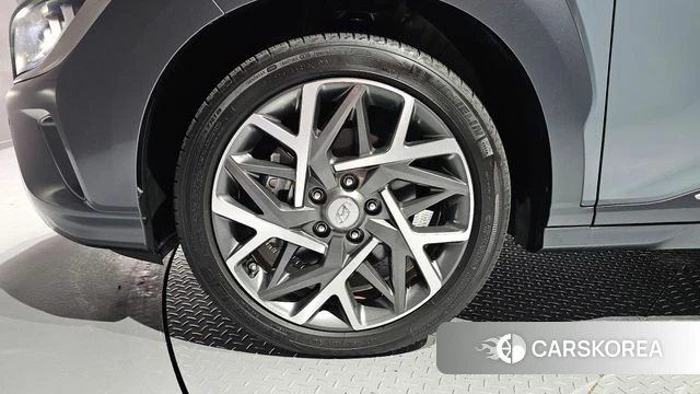 Hyundai The New Kona Hybrid id 4965845 из Кореи 25