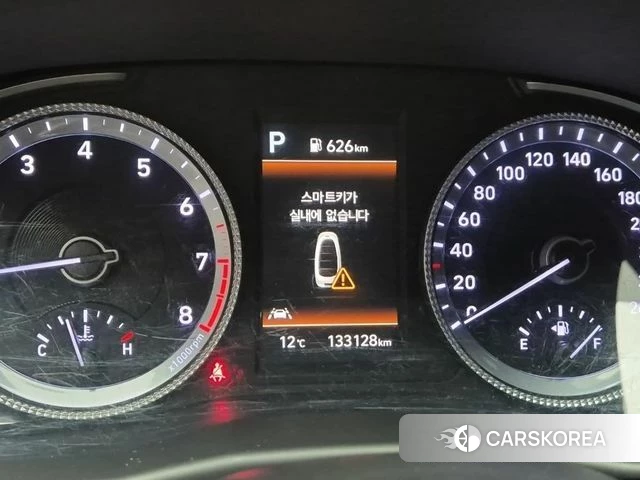 Hyundai Sonata (DN8) id 4721273 из Кореи 13
