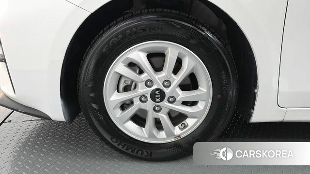 Kia Come New K3 id 4987256 из Кореи 15