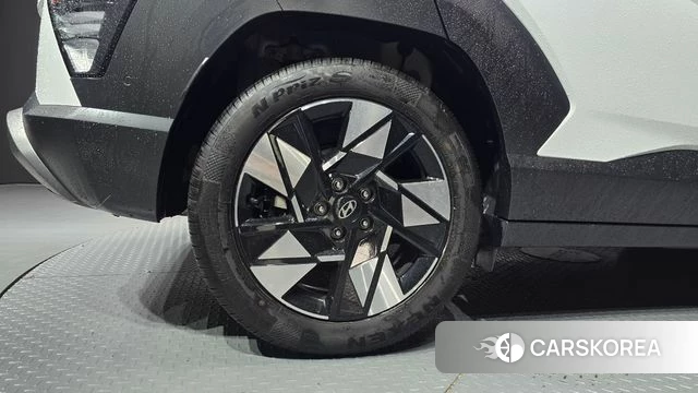 Hyundai Kona Hybrid (SX2) id 5011881 из Кореи 15