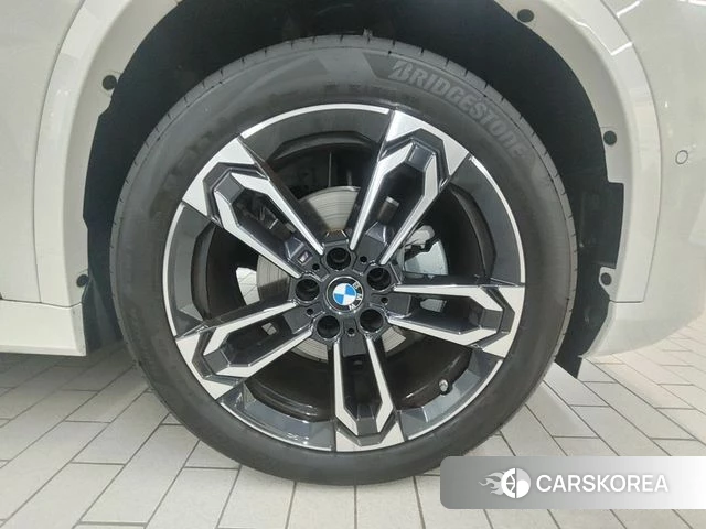 BMW X1 (U11) 2026 Белый из Кореи, фото 5