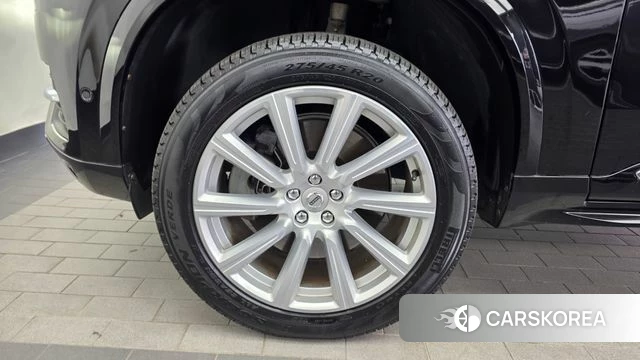 Volvo XC90 second Generation id 5013676 из Кореи 15