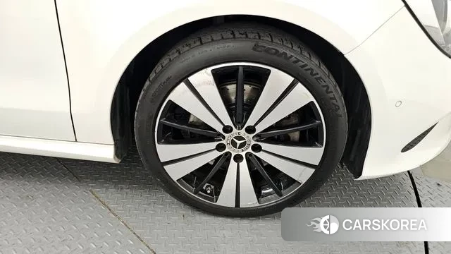 Mercedes-Benz CLA-Class C117 id 3563358 из Кореи 15