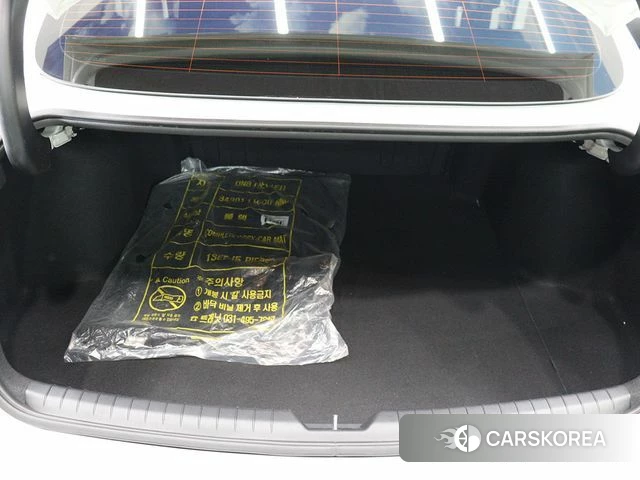 Hyundai Sonata (DN8) id 4929854 из Кореи 15