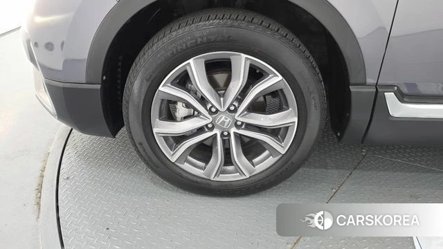 Honda CR-V 5th generation id 4929954 из Кореи 27