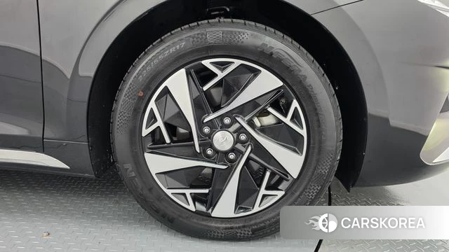 Hyundai The New Grandeur IG Hybrid id 4951439 из Кореи 25