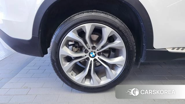 BMW X6 (F16) id 5029366 из Кореи 15