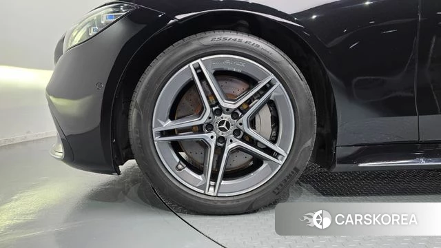 Mercedes-Benz S-Class W223 id 4929657 из Кореи 15