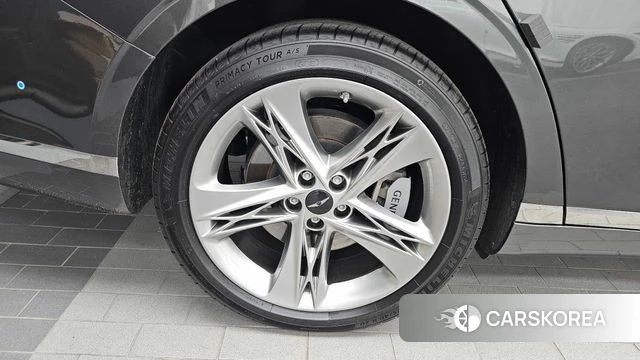 Genesis G90 (RS4) id 4986678 из Кореи 36