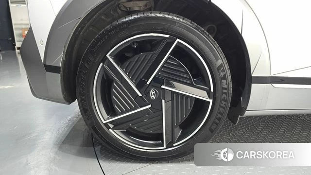 Hyundai The New Ionic 5 id 4853843 из Кореи 29