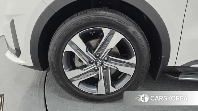 Kia Sorento 4th Generation id 4987709 из Кореи 29