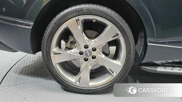 Genesis GV80 id 3840183 из Кореи 15