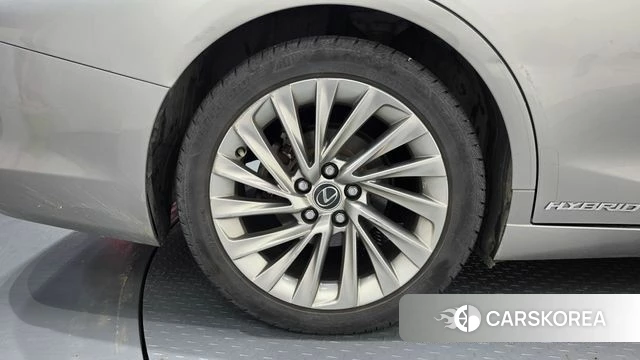 Lexus ES300h 7th generation id 5013577 из Кореи 15