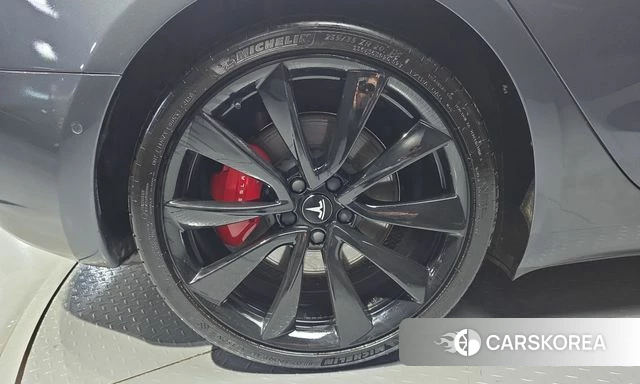 Tesla Model 3 id 4959755 из Кореи 26