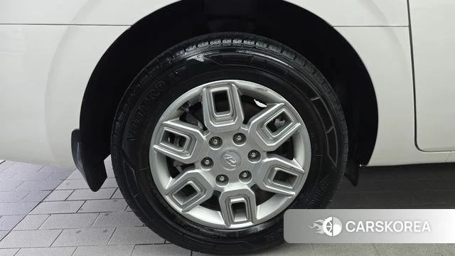Hyundai Staria id 4735440 из Кореи 26