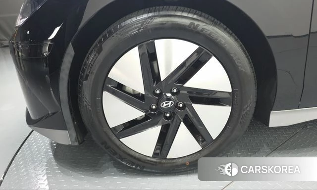 Hyundai Ionic 6 id 5026852 из Кореи 30