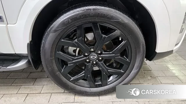 Kia Mohave Master id 3578052 из Кореи 15