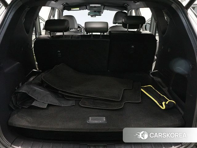 Ssangyong G4 Rexton id 5031190 из Кореи 15