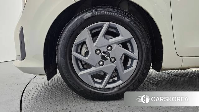 Kia The New Morning (JA) id 5052158 из Кореи 14