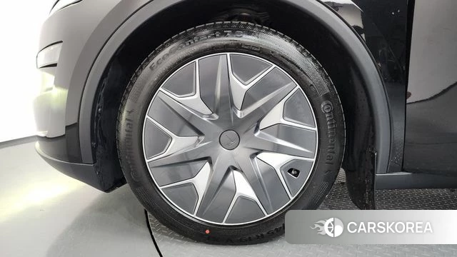 Tesla Model Y id 4870444 из Кореи 26