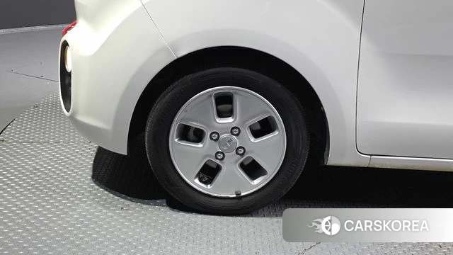 Kia The New Ray id 5054274 из Кореи 27