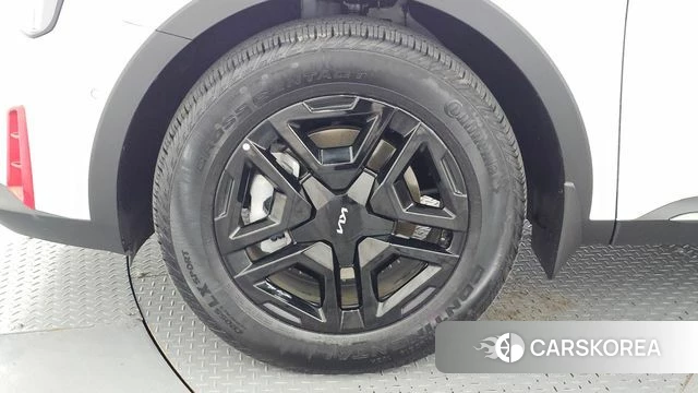 Kia The New Sorento 4th Generation id 4950239 из Кореи 25