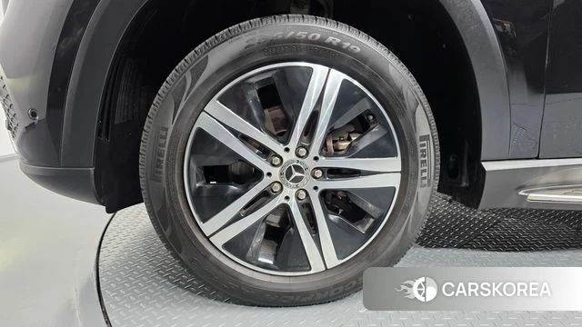 Mercedes-Benz GLE-Class W167 id 4930644 из Кореи 15